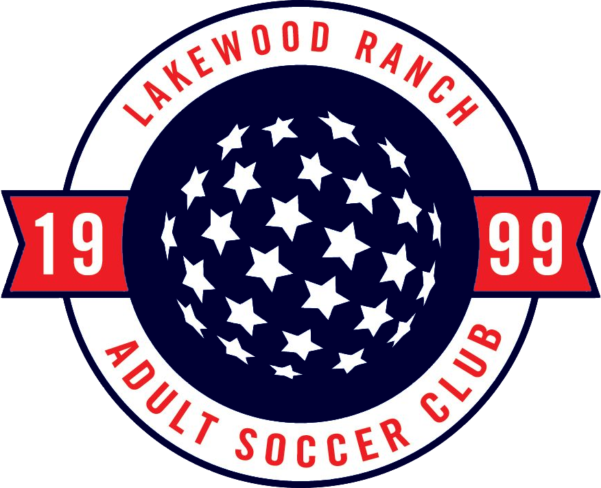 LWR Adult Soccer Club